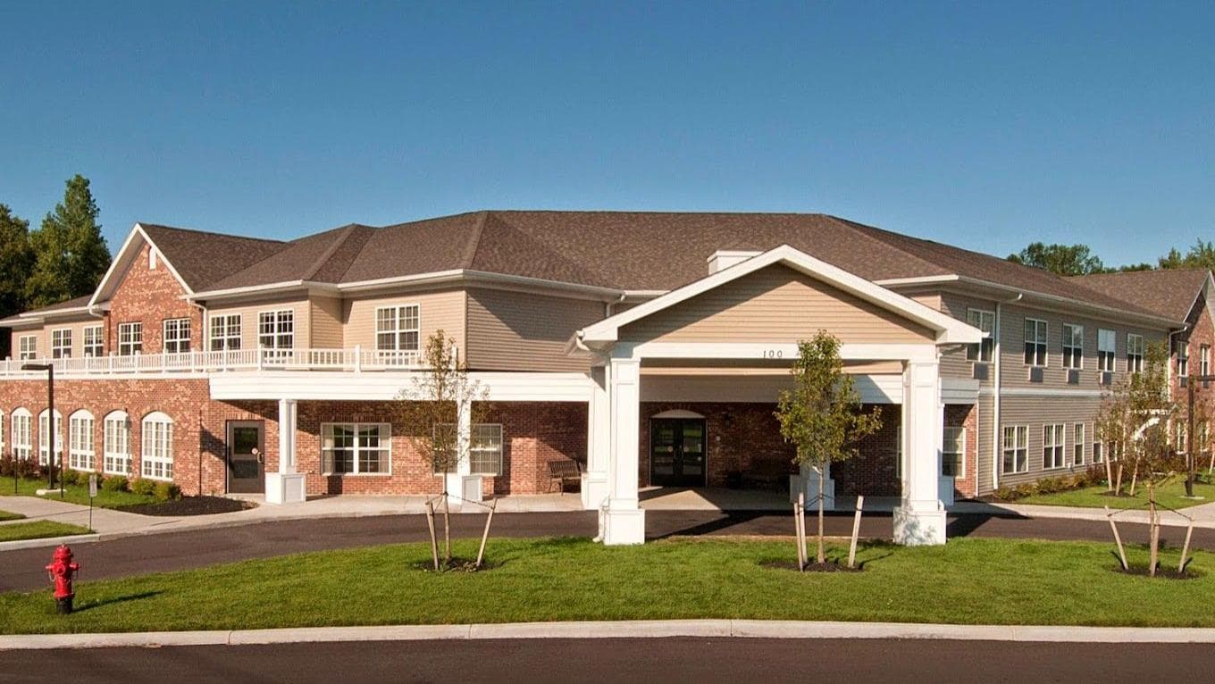 Heathwood Assisted Living and Memory Care