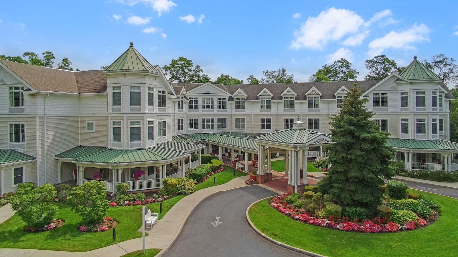 Sunrise of Crestwood