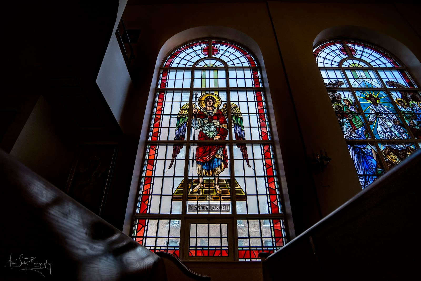 St Michael's Home — photo 1