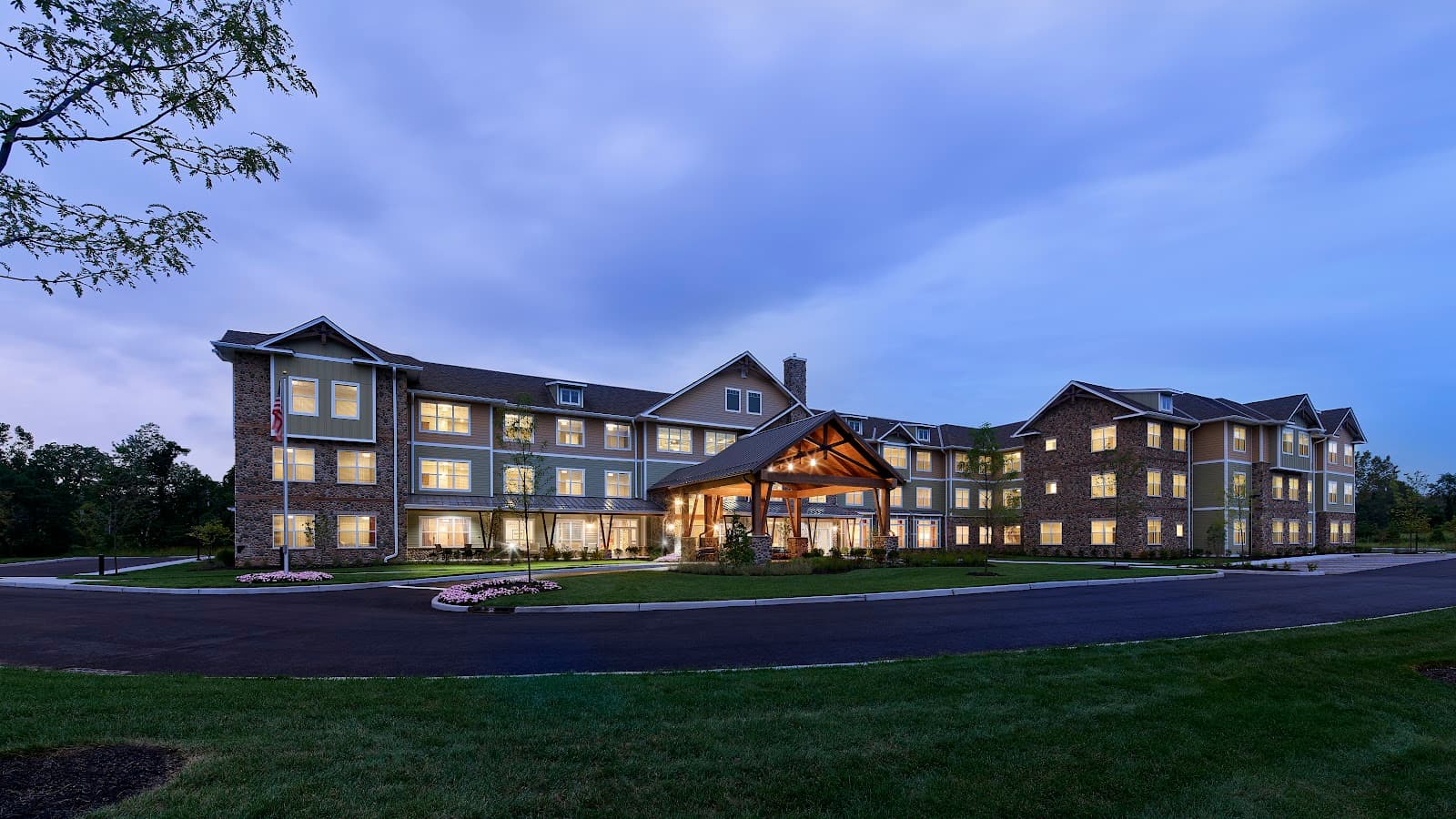 The Chelsea at Greenburgh