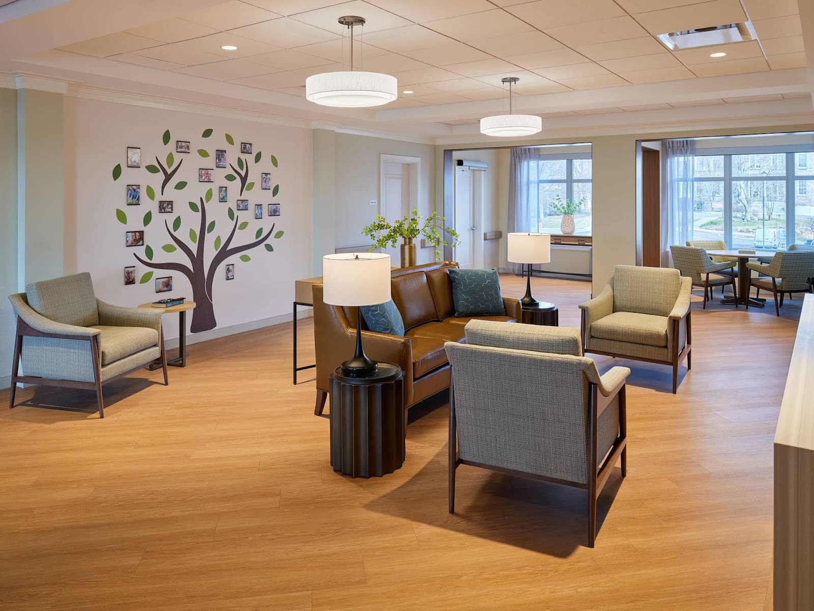 Wartburg Memory Care Community