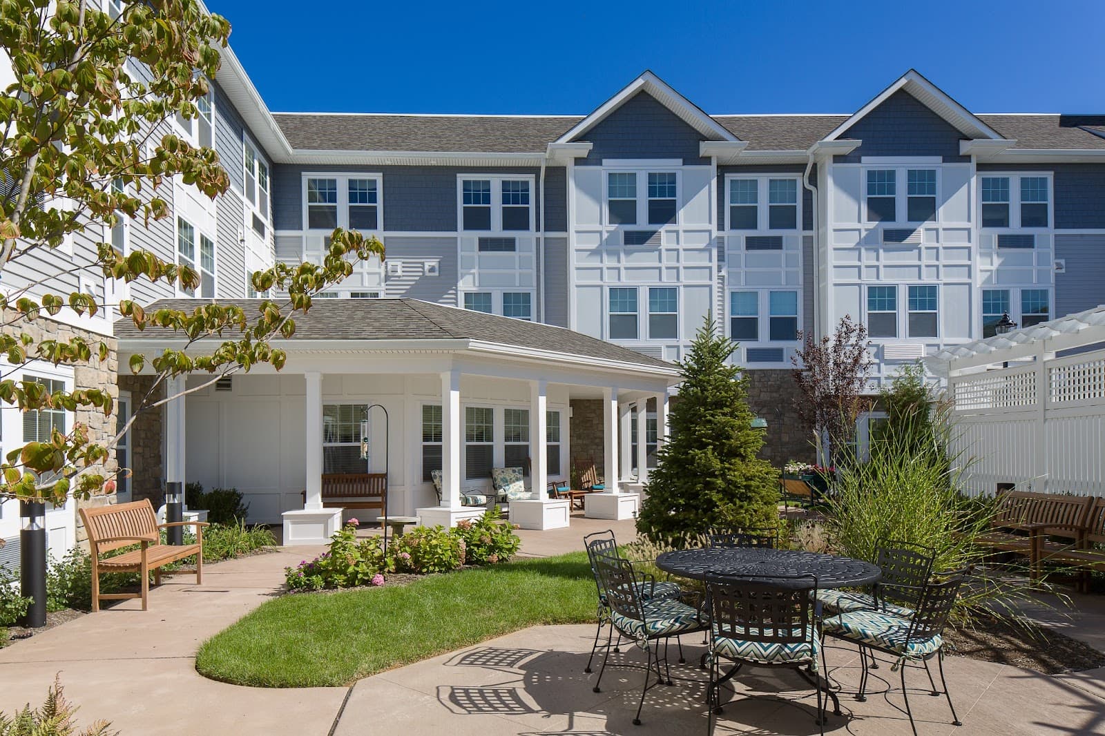 Brightview Tenafly - Senior Assisted Living & Memory Care