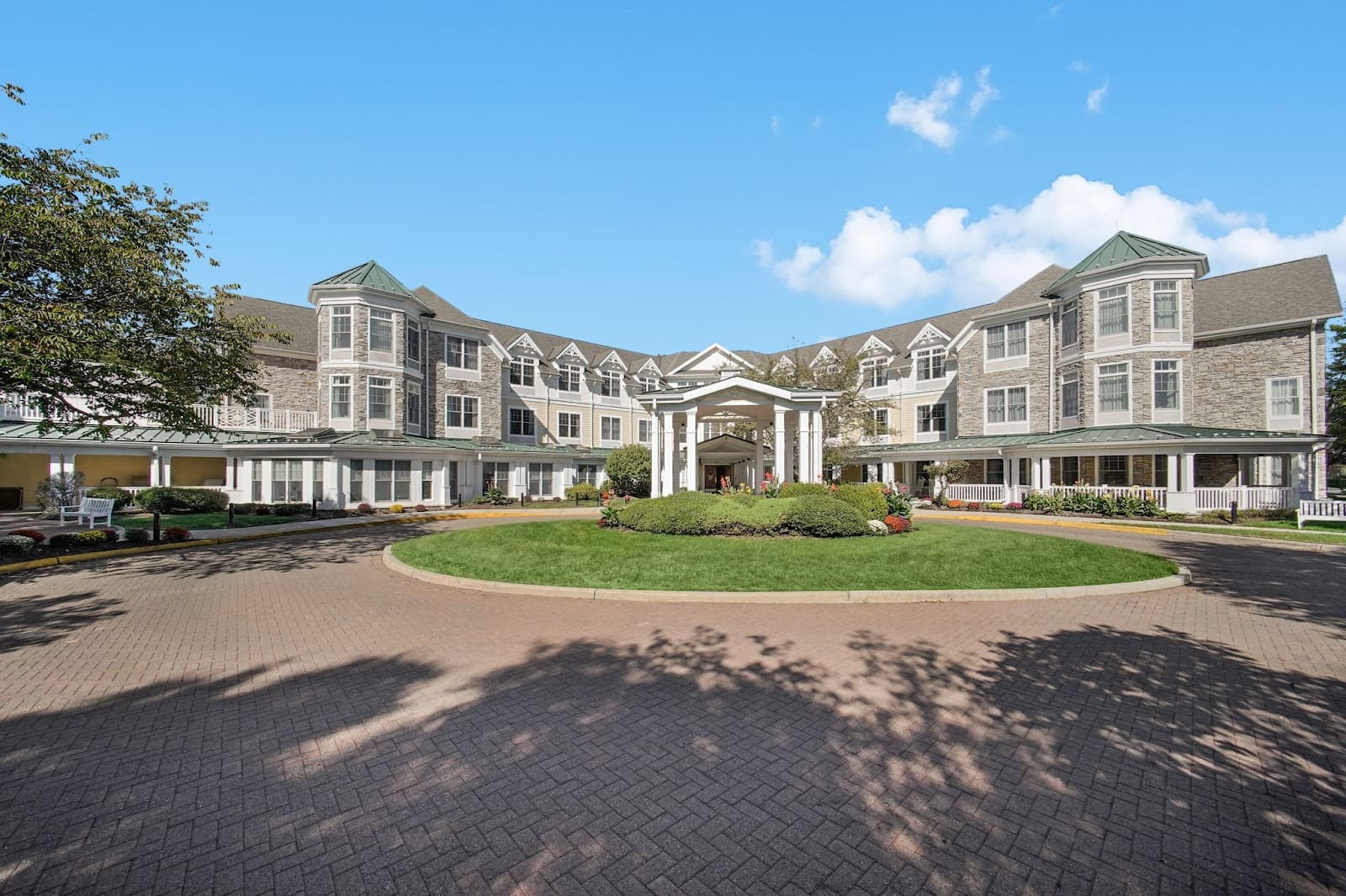 Sunrise of Cresskill