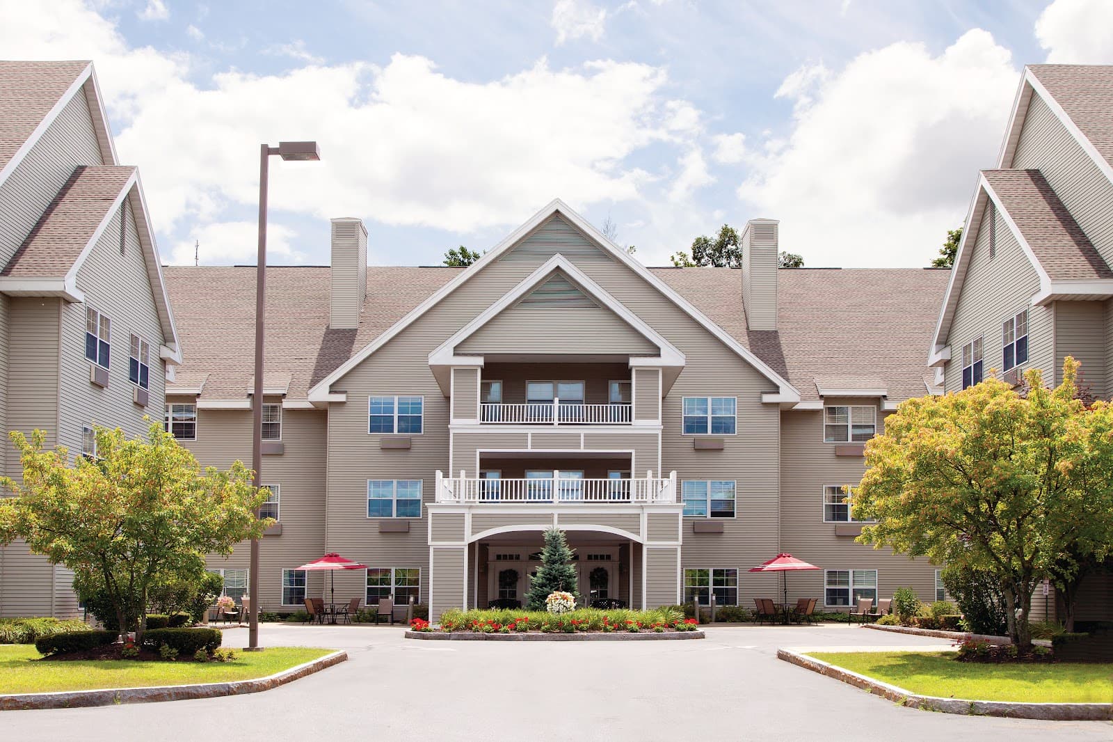 Parkrose Estates
