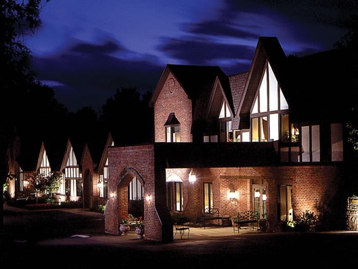 Loudonville Assisted Living Residence