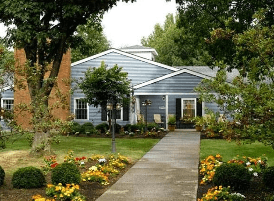 Peregrine Senior Living at Crossgate