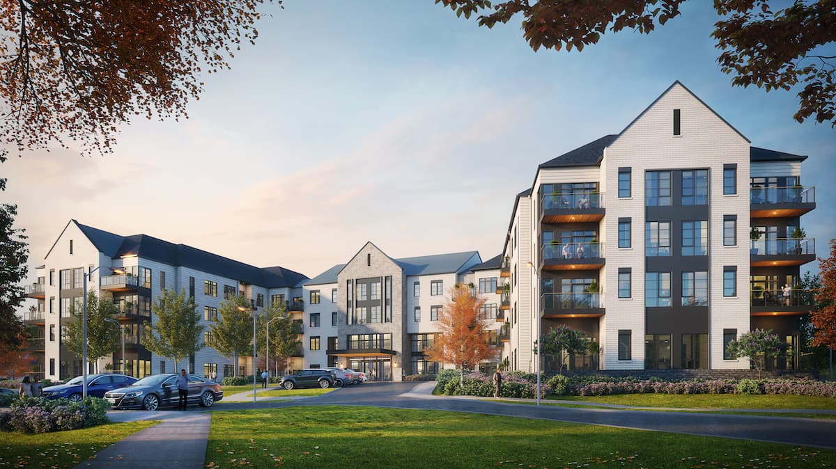 The Providence Senior Living