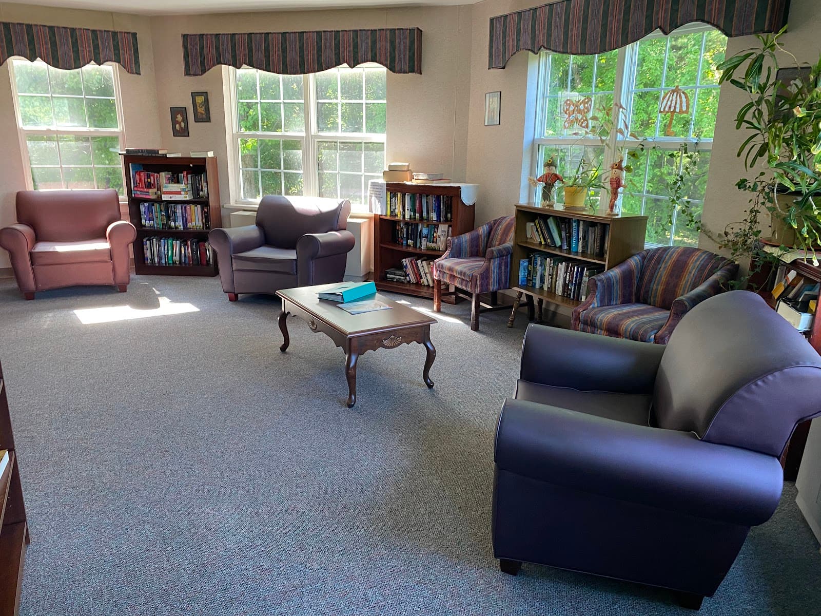 Albany Center for Independent Living