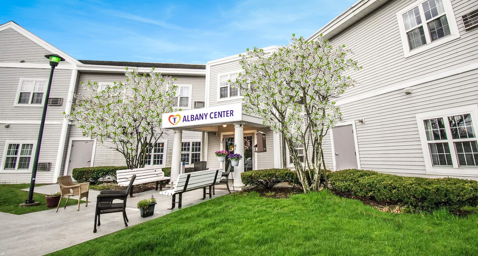 Albany Center for Independent Living