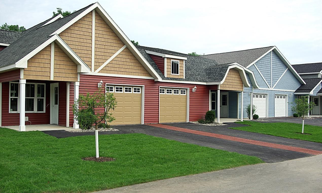 The Spinney at Pond View
