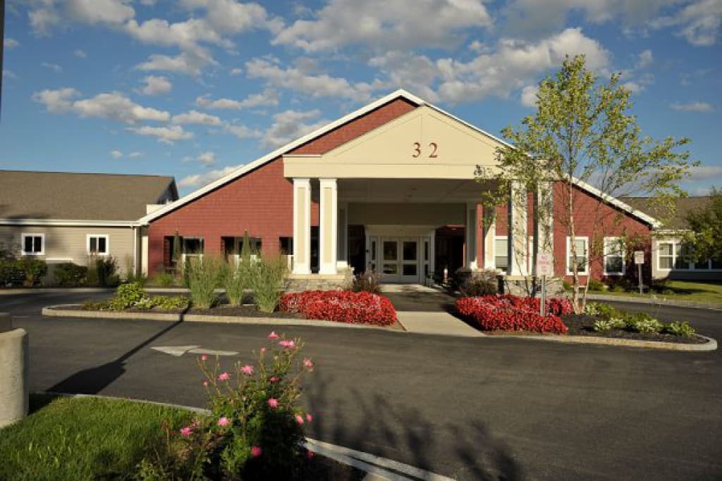 Eddy Memory Care at Eddy Hawthorne Ridge