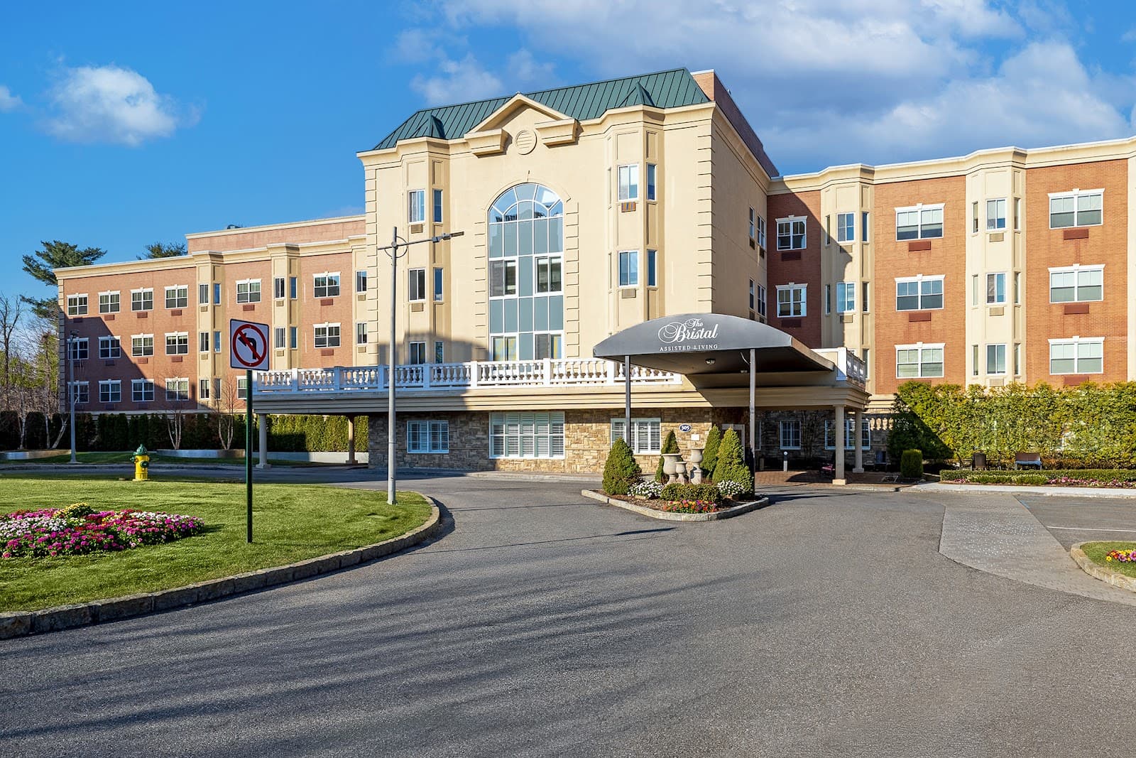 The Bristal Assisted Living at White Plains