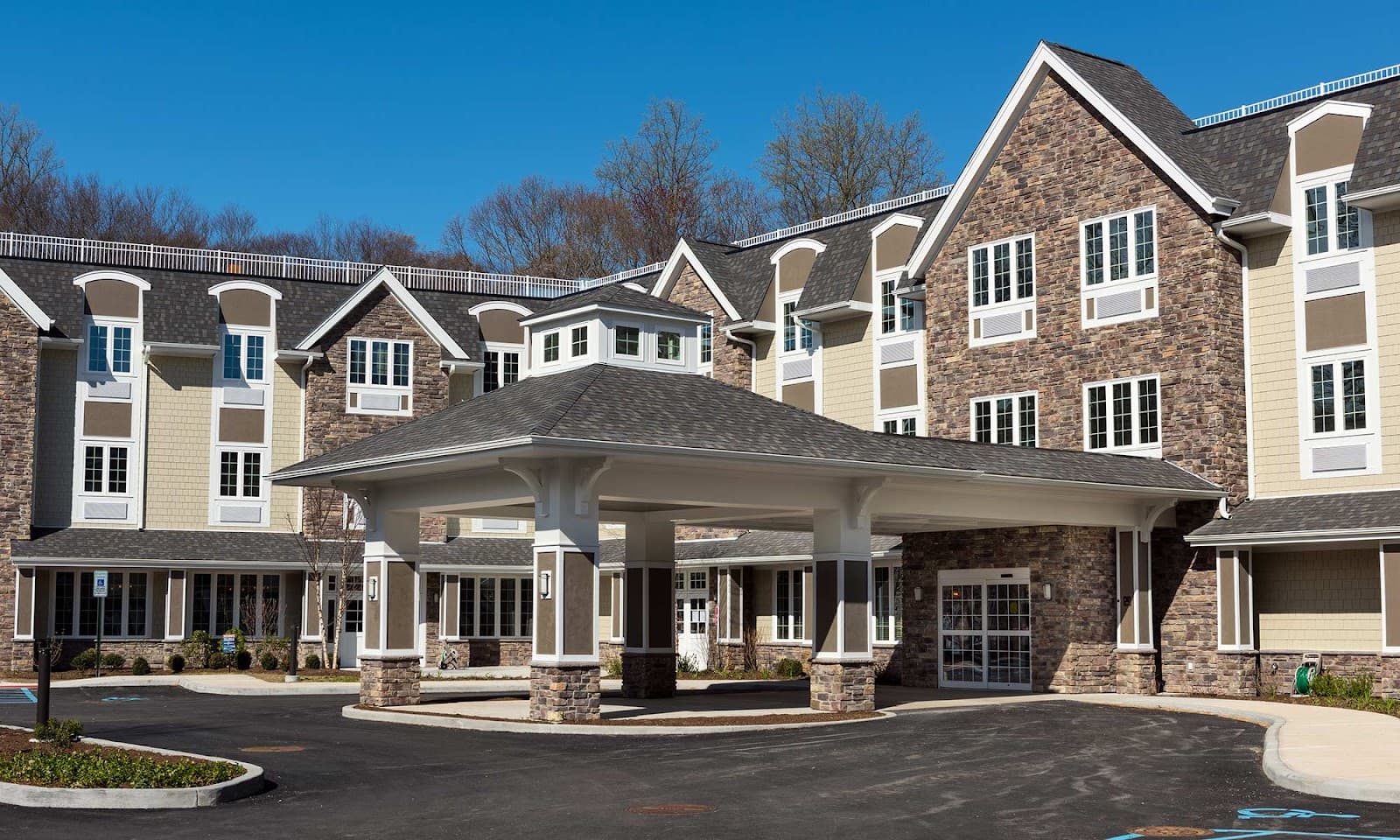 Sunrise of Scarsdale