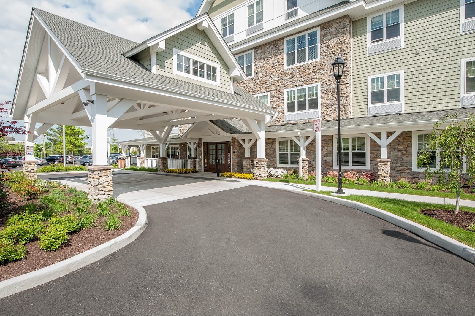 Brightview Tarrytown - Senior Assisted Living & Memory Care