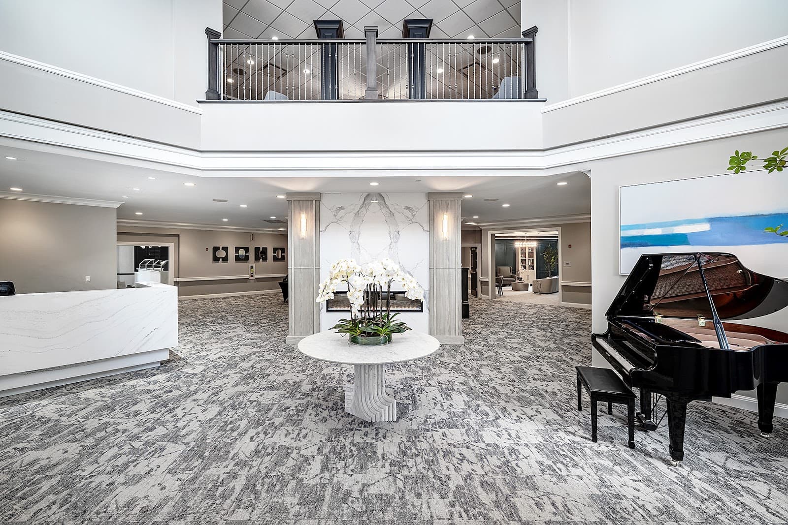 The Bristal Assisted Living at Armonk