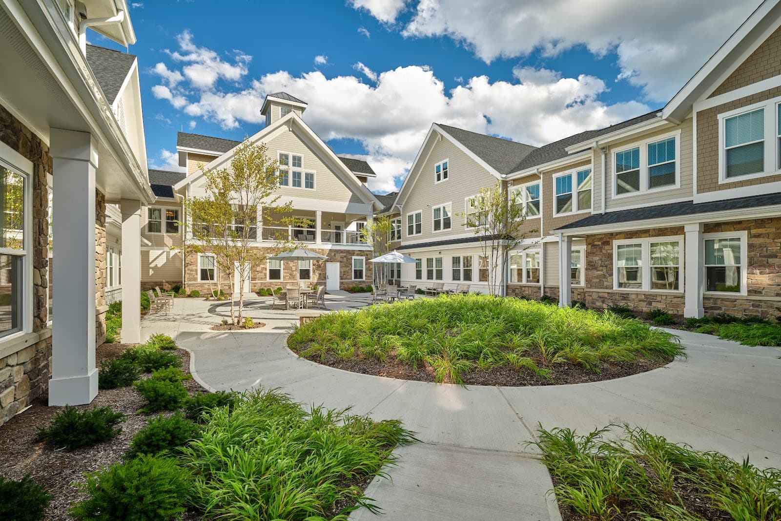 Broadview - Senior Living at Purchase College