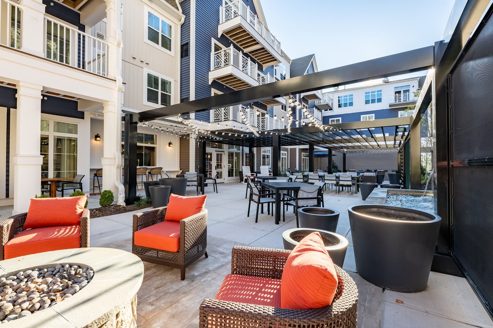 Brightview Harrison (Now Open) - Senior Independent Living, Assisted Living, Memory Care