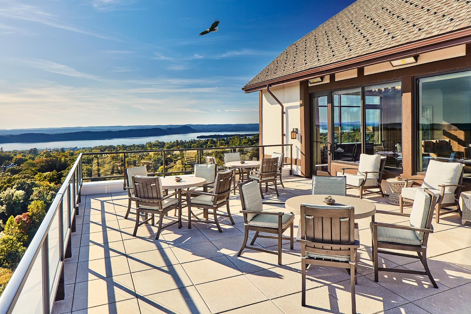 The Club at Briarcliff Manor