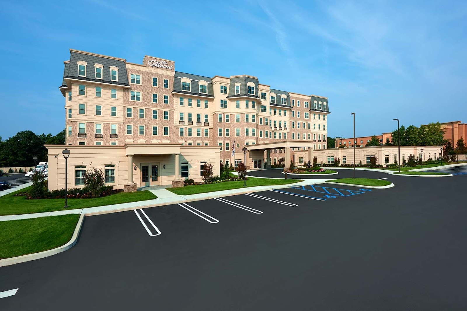 The Bristal Assisted Living at Garden City