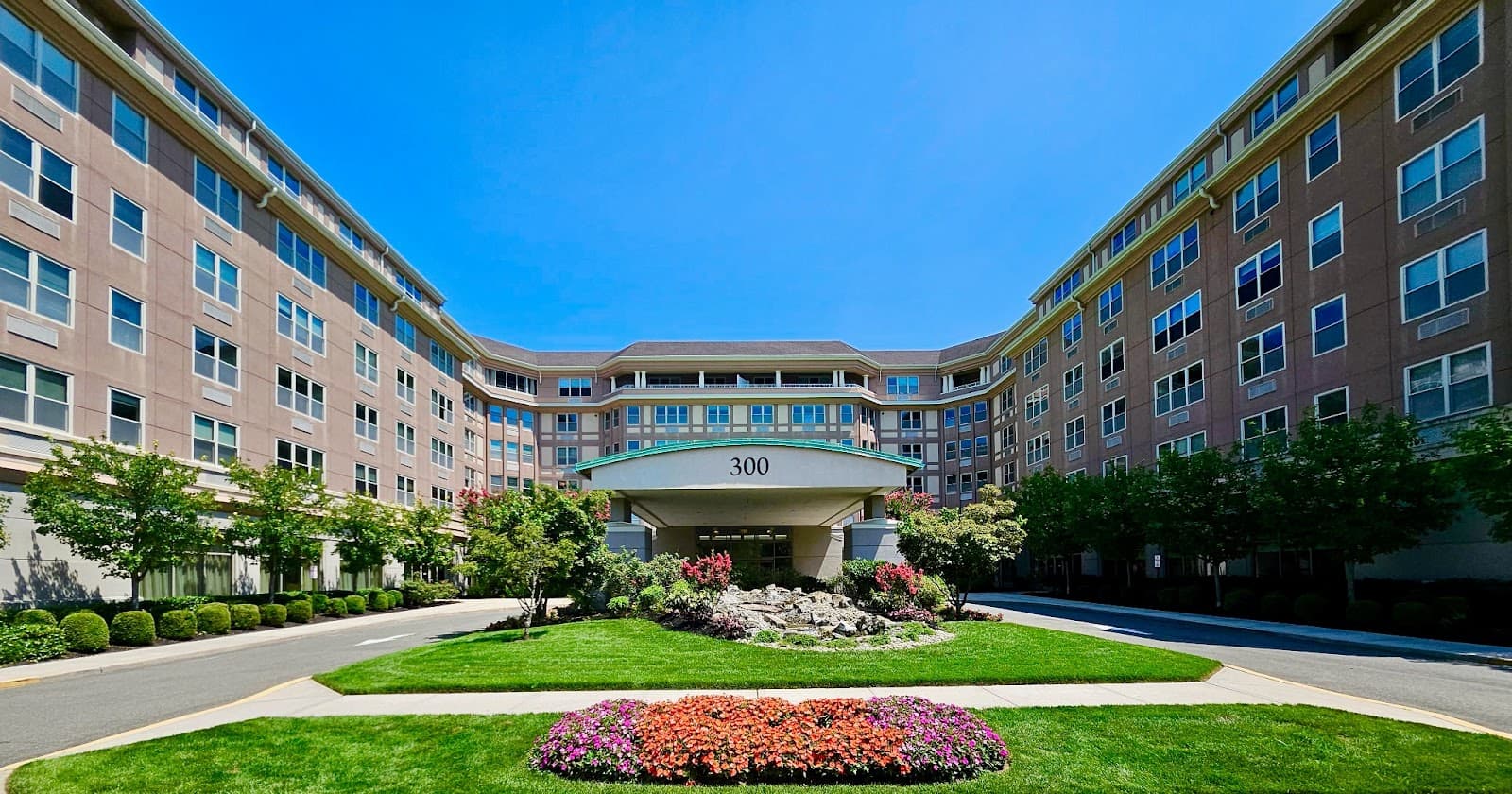 The Sinclair at Port Washington