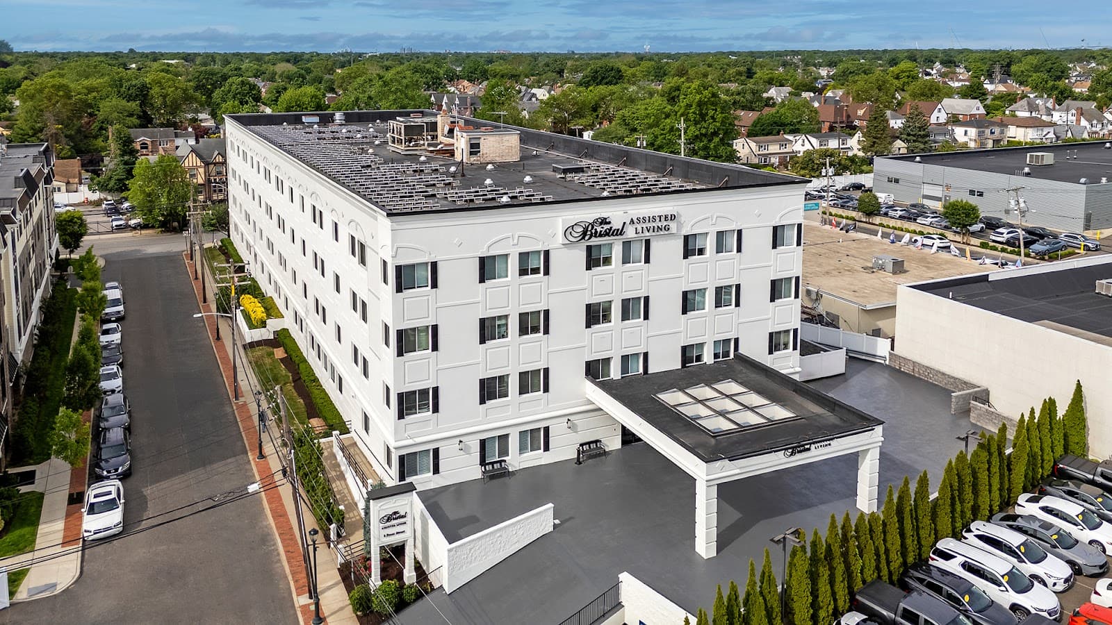 The Bristal Assisted Living at Lynbrook