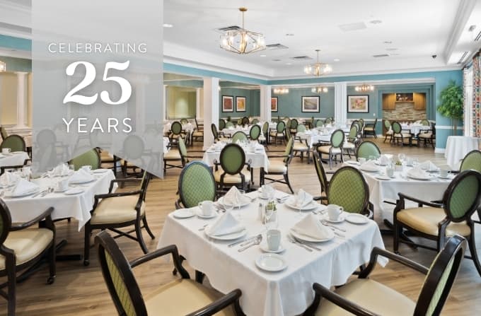 The Bristal Assisted Living at North Woodmere