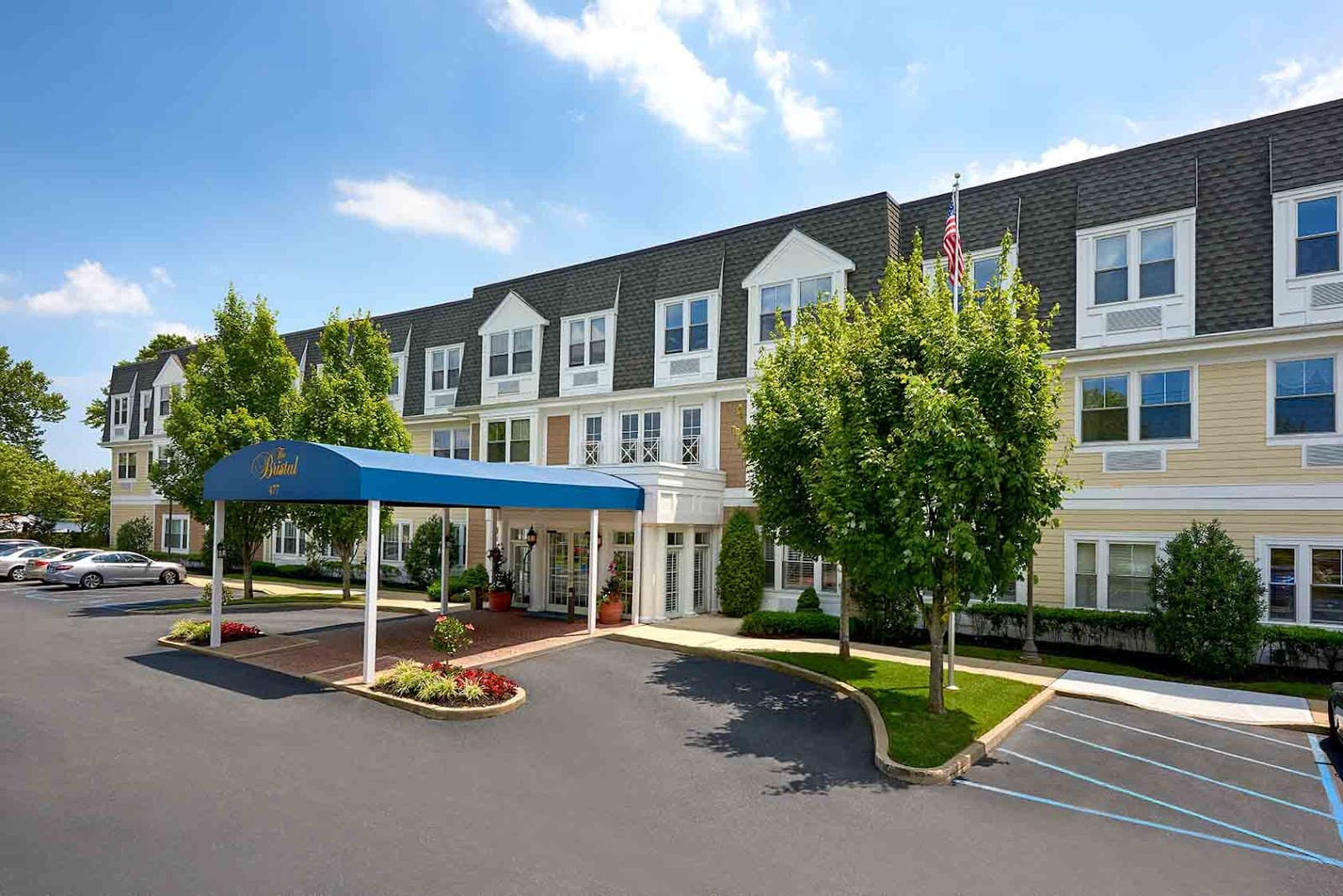The Bristal Assisted Living at North Woodmere