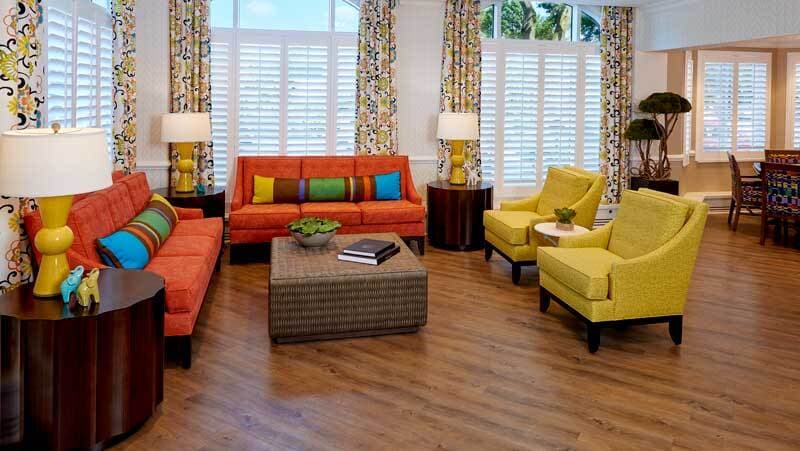 The Bristal Assisted Living at East Meadow