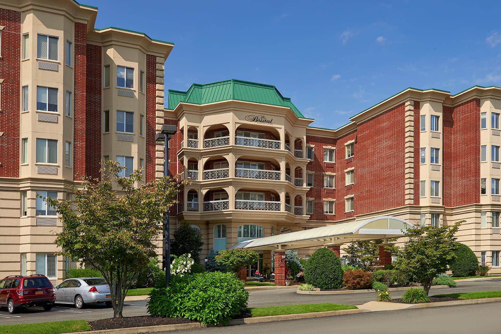 The Bristal Assisted Living at East Meadow, photo 1