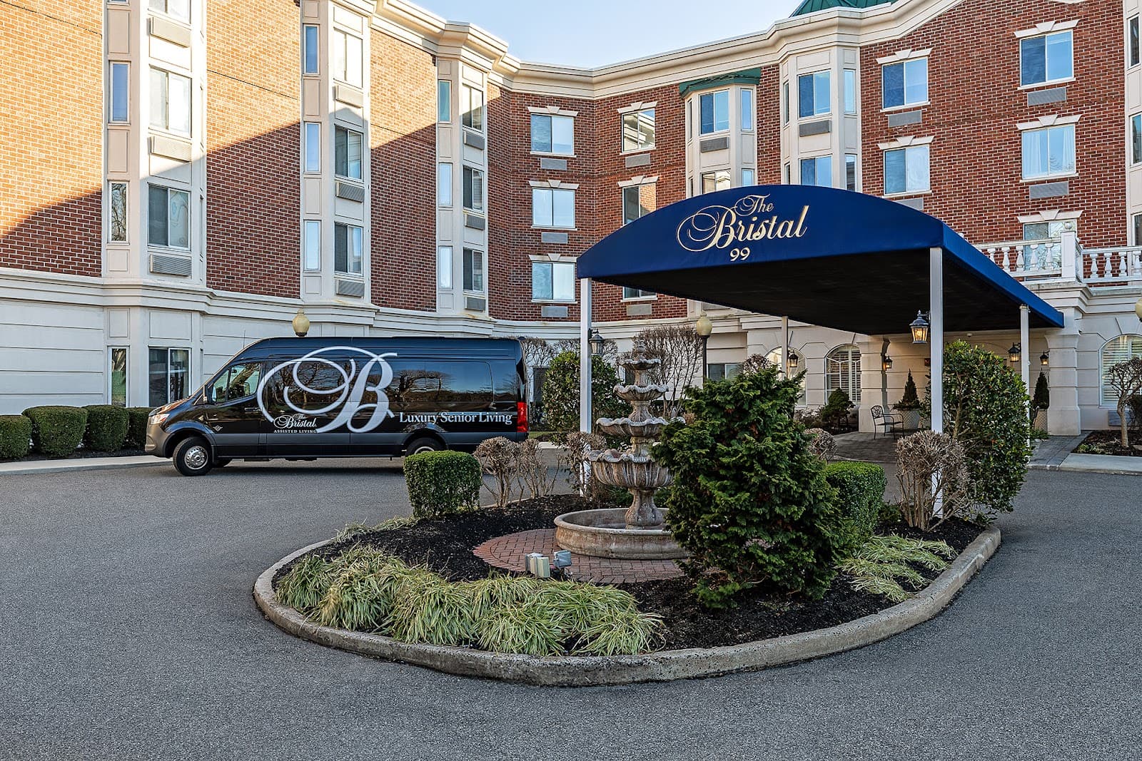 The Bristal Assisted Living at North Hills