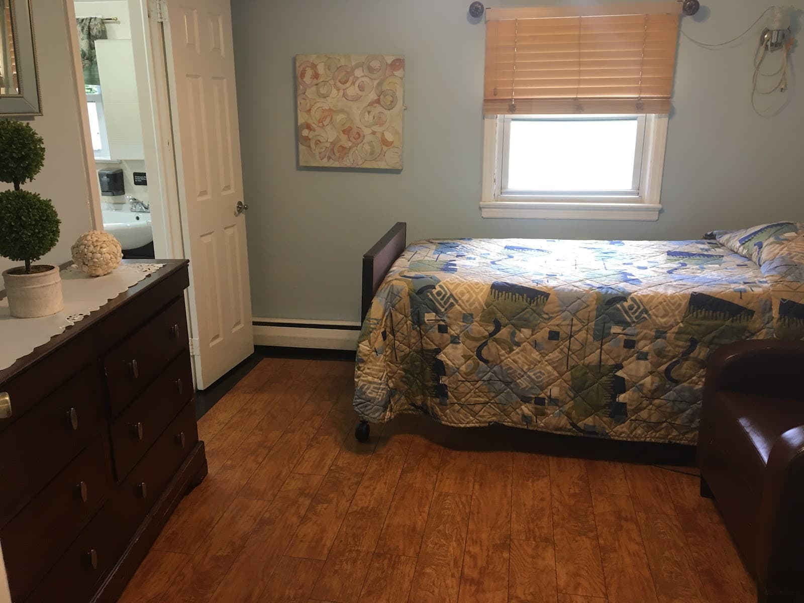 Maryville Enhanced Assisted Living Center