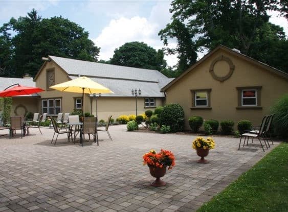 Maryville Enhanced Assisted Living Center