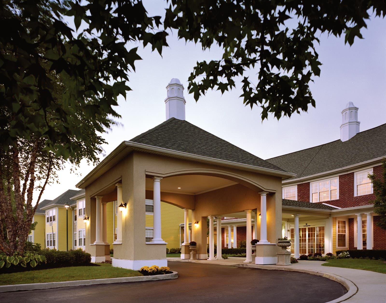 Brandywine Huntington Terrace by Monarch