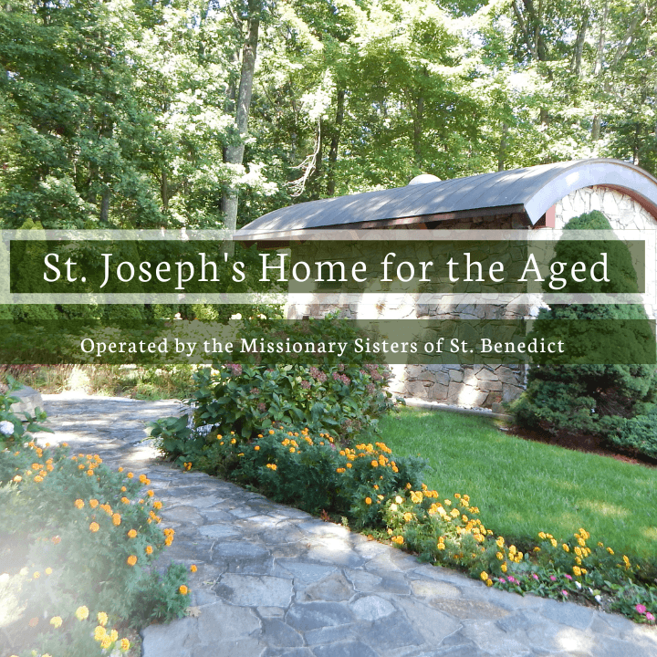 St Josephs Home for the Aged