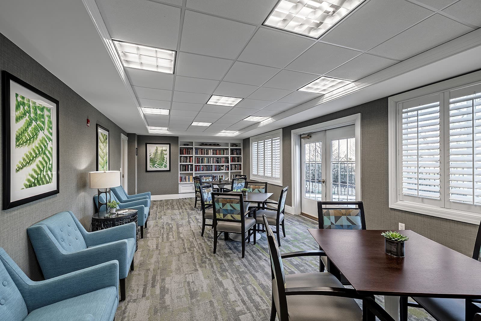 The Bristal Assisted Living at East Northport