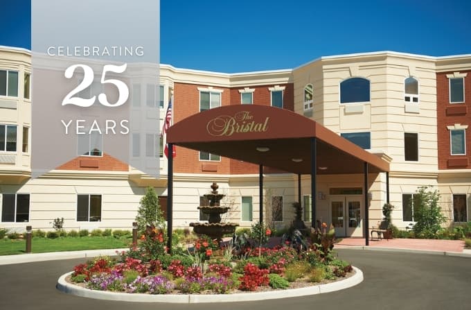 The Bristal Assisted Living at East Northport