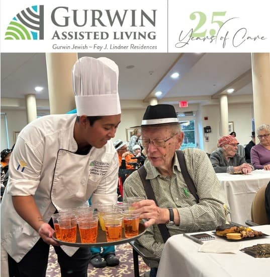 Gurwin Assisted Living