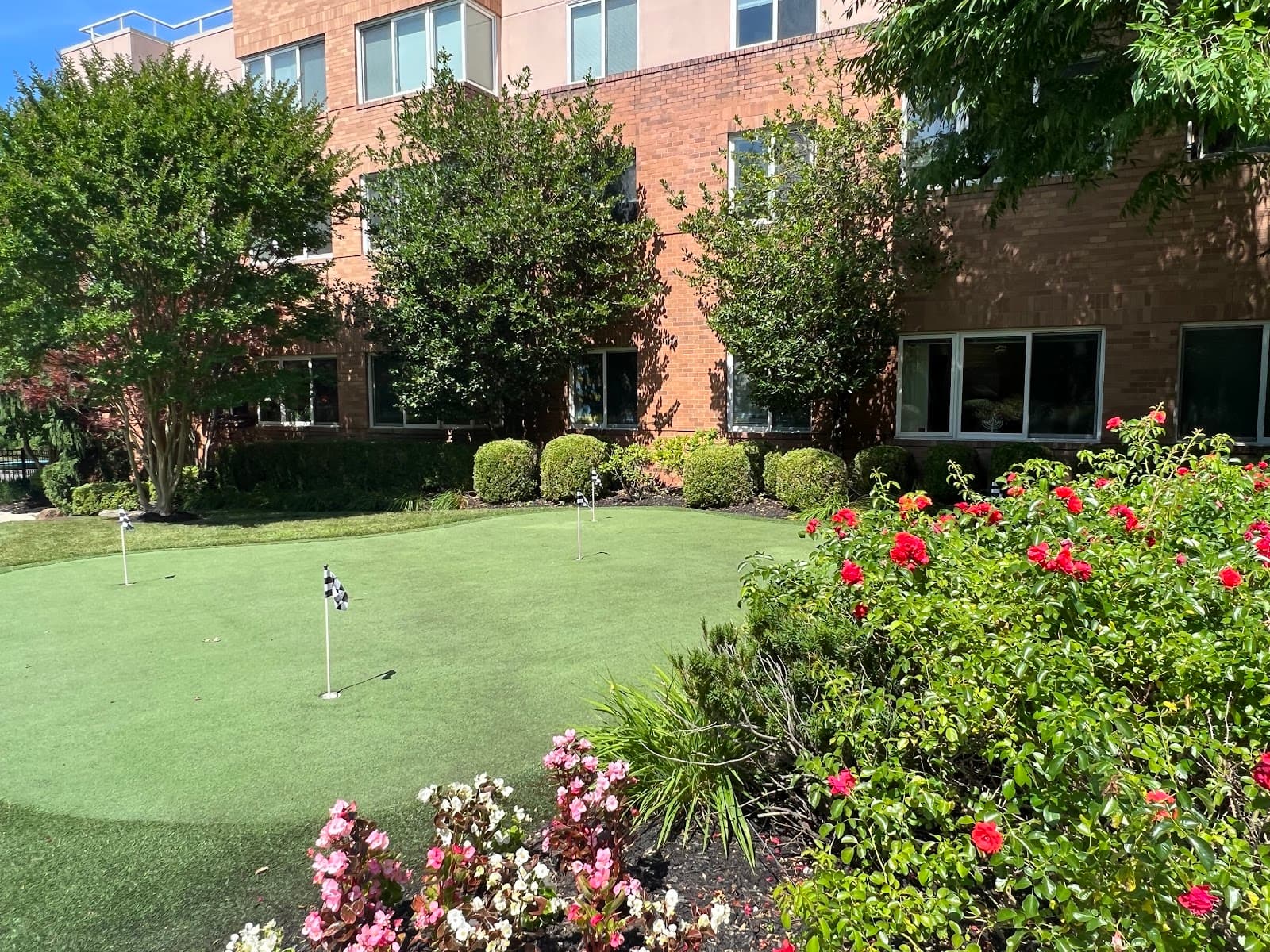 Gurwin Assisted Living