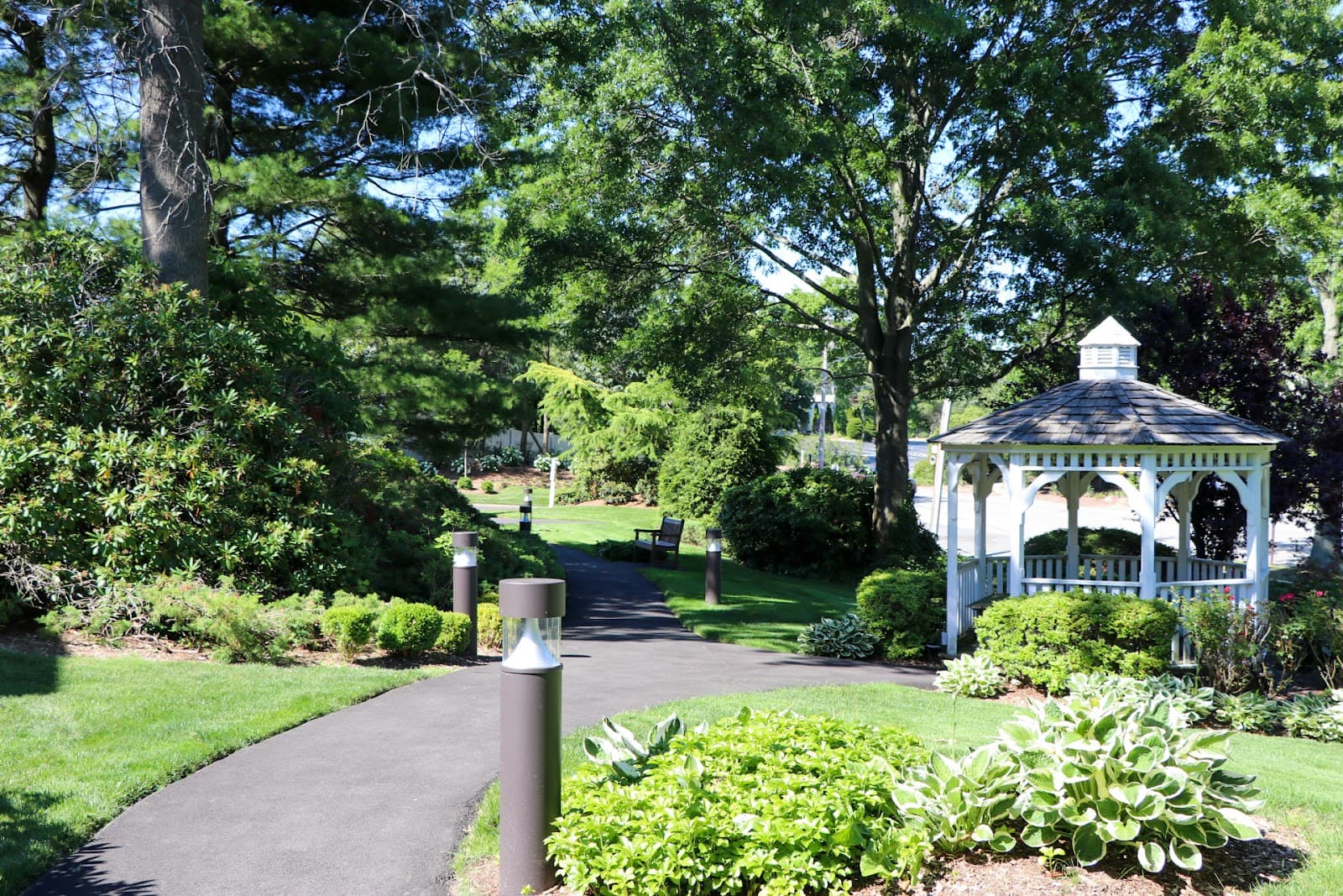 The Residences at Plainview