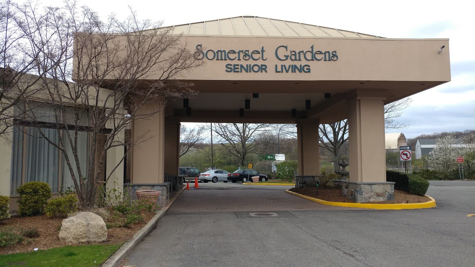 Somerset Gardens