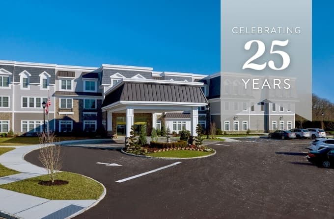 The Bristal Assisted Living at Jericho