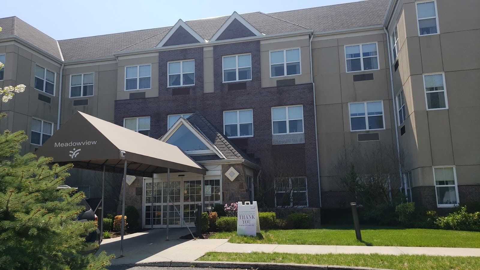 Wartburg Meadowview Assisted Living Community