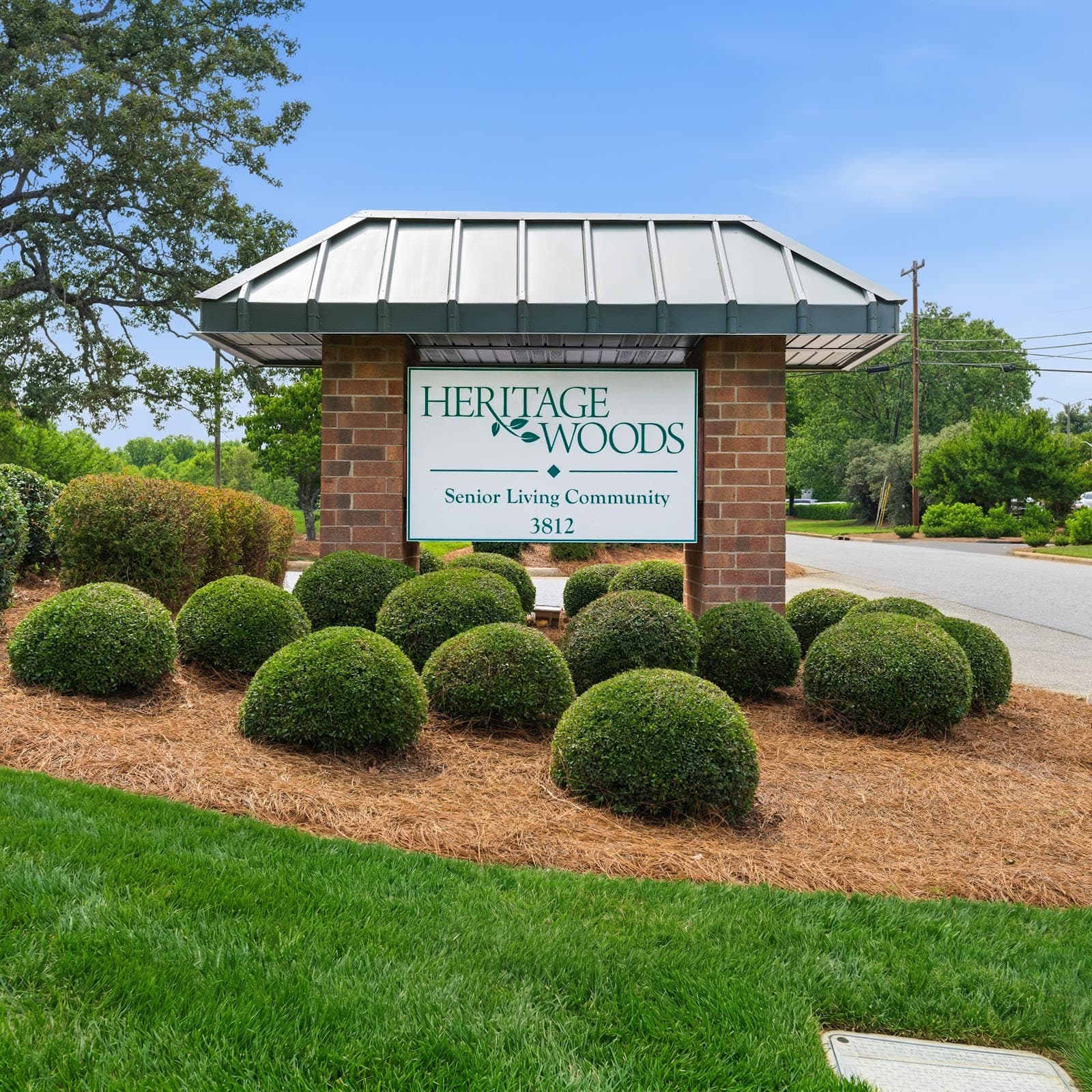 Heritage Woods Senior Living