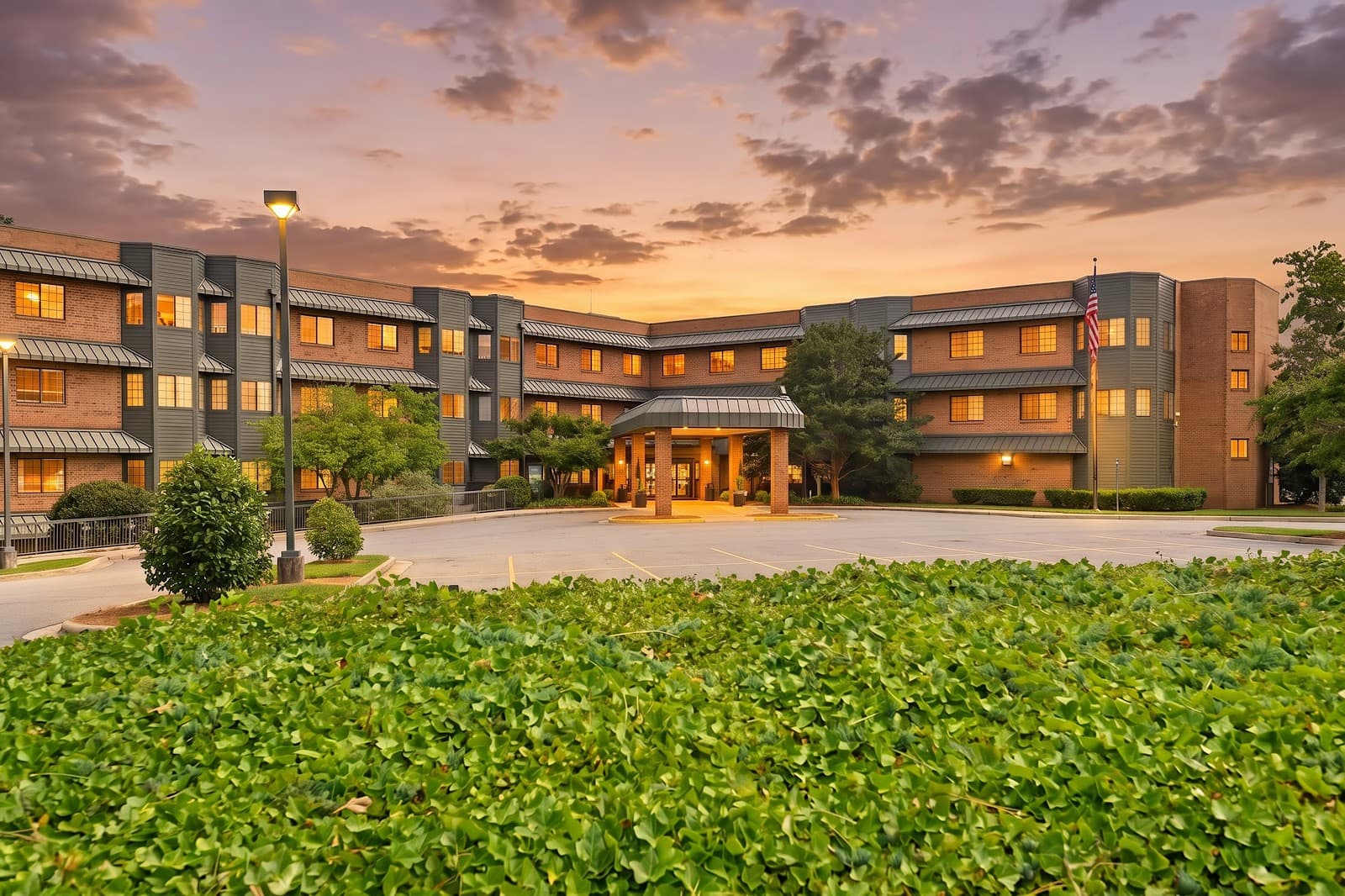 Heritage Woods Senior Living
