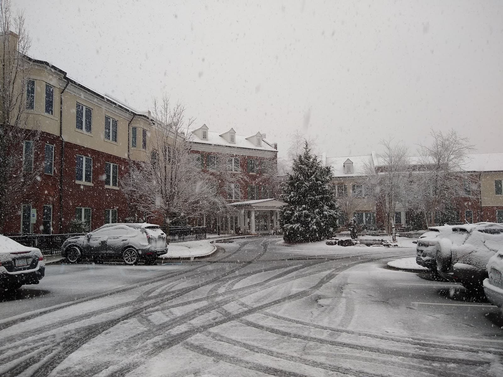 Arbor Acres - Asbury Place