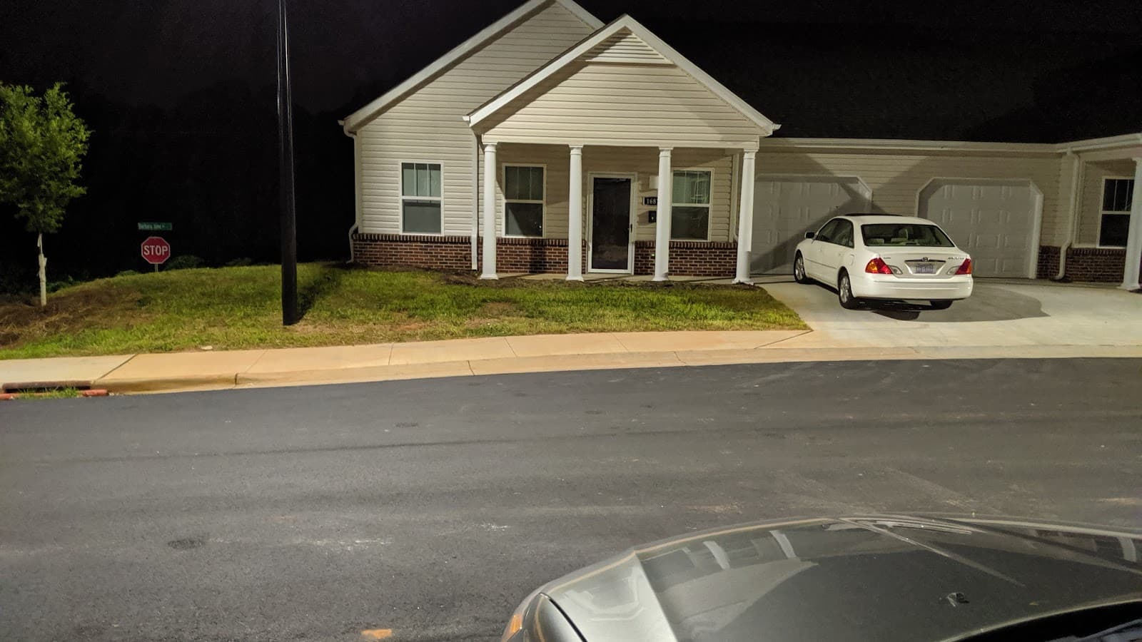 Emmanuel Retirement Village