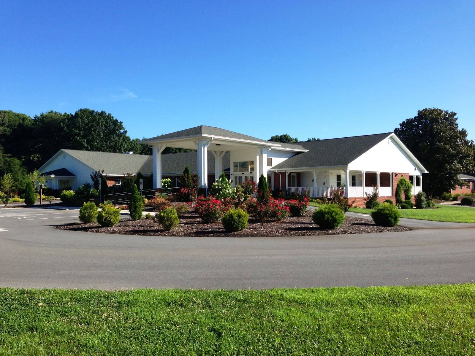 Vienna Village Assisted Living