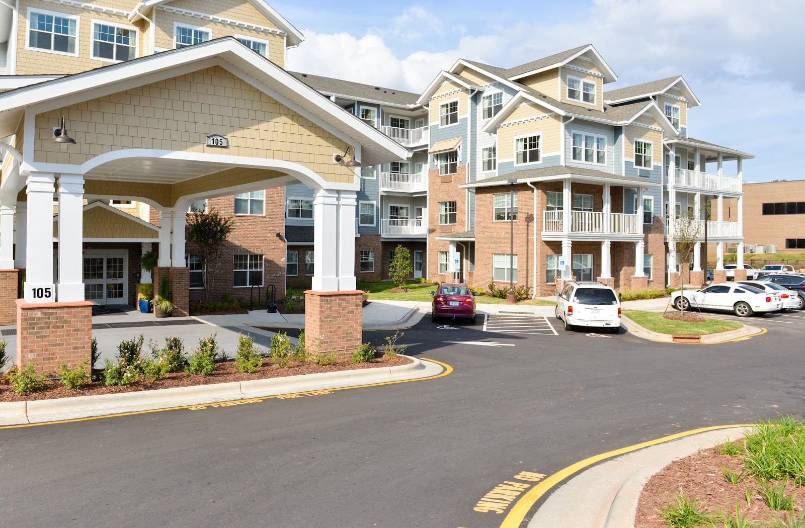 Stoneridge Gracious Retirement Living