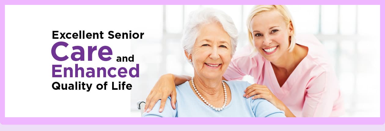 Cary Family Care Assisted Living