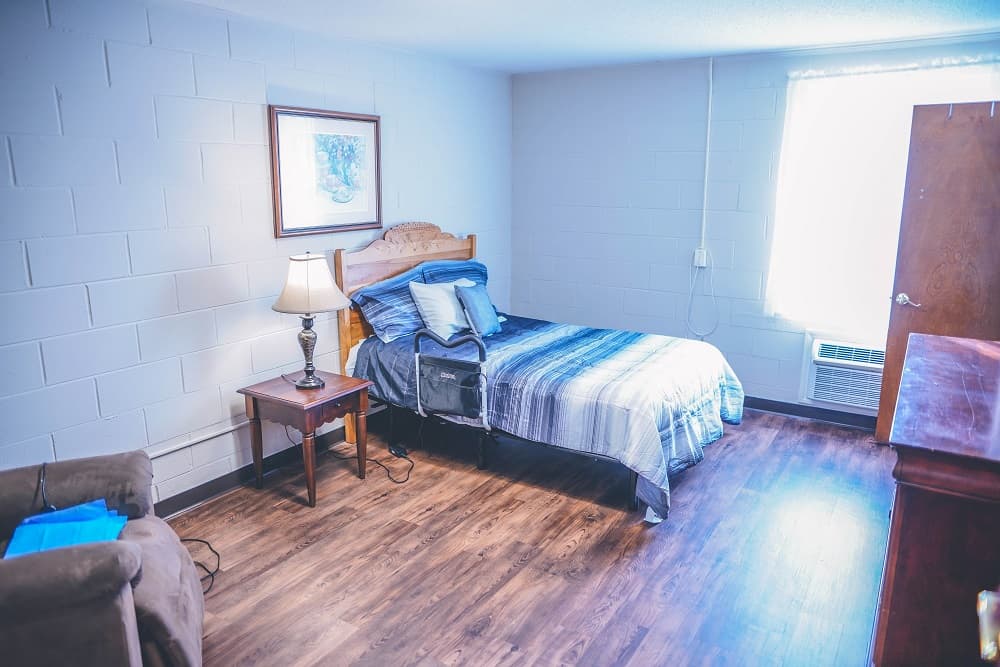 Phoenix Assisted Care LLC — photo 1